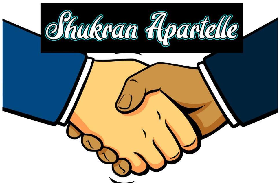 Shukran Apartelle 시퀴조르 외부 사진